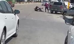 Adana'da Yol Kenarında Dehşet! Kavgada Pompalı Tüfek Ortaya Çıktı