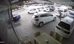 Yeşilova Oto Center'da Kurşun Yağmuru! Çok Sayıda Araç Hasar Gördü
