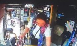 Adana’da Pes Dedirten Hırsızlık! Şoförün Bir Anlık Dalgınlığını Fırsata Çevirdi