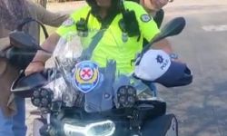 Adana’da Nefes Kesen YKS Operasyonu: Polis Motosikletleri Devreye Girdi
