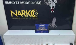 Adana'da Narkotik Operasyonu! 4 Şüpheli Cezaevine Gönderildi