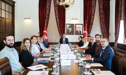 Adana’nın Tarihi Hazinesi İçin Kritik Toplantı! Tepebağ’da Yeni Dönem