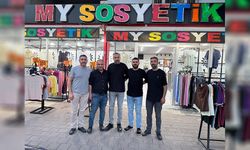 Anahtar Parti Sahada: Vatandaşın Gündemi Geçim Sıkıntısı