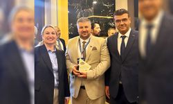 Anahtar Parti Zirvesinde Büyük Ödül Adana'nın Oldu