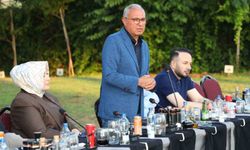 AOSB'den Geleceğe Yön Verecek Kararlar!