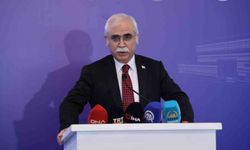 14 Yılda 739 Bin 417 Başvuru!