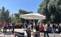 Adana’da YKS Heyecanı: Babalar Gününde Evlat Nöbeti