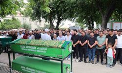 Bir Anlık Öfkeyle Oldu