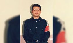 Babasının İzinden Gitti