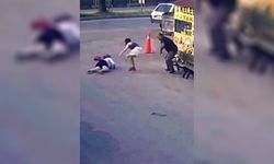 Başına ‘Sineklik’ Düştü!