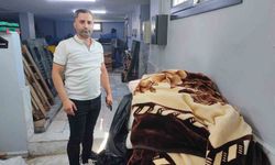 Battaniyenin İçinden Servet Çıktı! Esnafın Davranışı Takdir Topladı