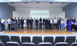 DAİMFED'den Meslek Dünyasına Güç Katacak Hamle! 42 Kişi Sertifikasını Aldı