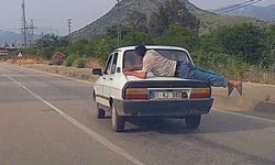 Bu Kadarına Da Pes Artık!