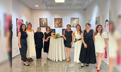 Butik Sanat Atölye’den Adana’da Ses Getiren Sergi