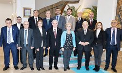 ÇGC 51. Yılını Özel Geceyle Kutlayacak