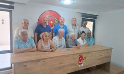 ÇGC'de Yeni Dönem Başladı! Özdenetim Divanı Belirlendi
