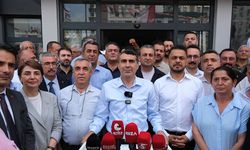 CHP Adana’da Kriz Büyüyor: Tanburoğlu “Görevimizin Başındayız” Dedi