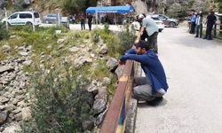 Eğlence Çayı'nda Kayıp Gençten 5 Gündür Haber Yok!