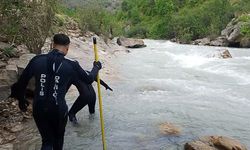 Eğlence Çayı'nda Kaybolan Gencin Bilinmeyen Hikâyesi Ortaya Çıktı!
