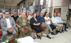 Çetin Yiğenoğlu’nun “O Yaz Sıcaktı” Romanına büyük ilgi