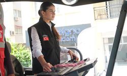 Ceyhan Belediyesi’nden Yol Hamlesi: Mahalleler Yenileniyor