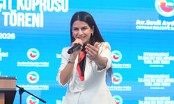 Ceyhan Tarihinde Bir İlk! Dev Üst Geçit Projesinin Temeli Atıldı