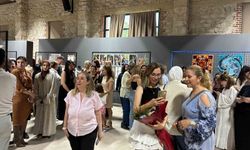 Çukurova Üniversitesi'nde Geleceğin Tasarımcıları Sahneye Çıktı