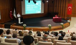 Çukurova Üniversitesi’nde Liderlik Eğitimi Yoğun İlgi Gördü