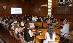 Çukurova Üniversitesi’nden Otizmli Çocuklara Yönelik AB Destekli Proje Başarısı