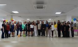 Çukurova Üniversitesi'nden Topuk Kanı Çağrısı
