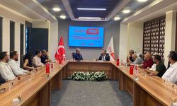 DAİMFED’de Kritik Görev Değişimi! Deprem Uzmanı İsim İş Başında