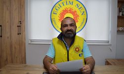Eğitim Sen'den Proje Okulları Atamalarına Sert Tepki: "Kimsenin Arka Bahçesi Değildir"