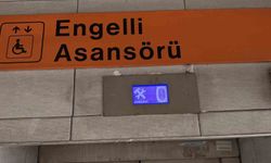 Adana'da Engellilerin İsyanı! "Asansör Var Ama Kullanamıyoruz"