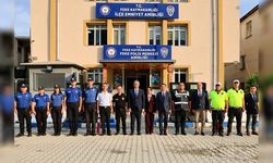 Feke'de Kritik Zirve: Vali Yavuz'dan Dikkat Çeken Mesajlar