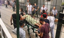 Adana’da Korku Dolu Anlar! Hamile Kadın ve Oğlu Son Anda Kurtarıldı