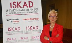 İŞKAD Kadın Girişimci Ödülleri İçin Geri Sayım Başladı! Başvurular 1 Temmuz'da