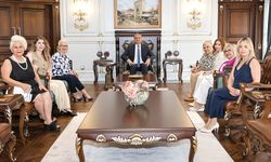 İŞKAD, Vali Mustafa Yavuz’la Kadın Girişimciliğini Konuştu