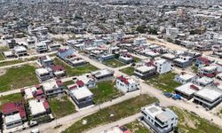 DAİMFED Düğmeye Bastı! Adana'da Kentsel Dönüşüm İçin Yeni Dönem