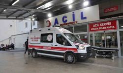 Kozan'da Kanlı Husumet! Baba ve Oğul Hayatını Kaybetti