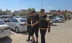 Polisin Dikkatinden Kaçmadı: Kolundaki Dövme Firariyi Ele Verdi