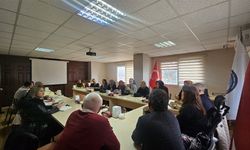 Kozan Girişimci Kadınlar Tarımsal Kalkınma Kooperatifi Kuruldu
