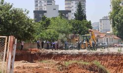 Kozan’da İtfaiye Tartışması! Kent Konseyi’nden Yer Seçimine Sert Tepki