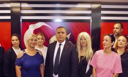 Kucaklaşma Özlemle Bekleniyor