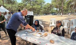 MHP Seyhan’dan Yaşlılara Unutulmaz Gün