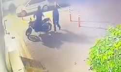 Adana’da Film Gibi Hırsızlık! Polis Son Anda Yakaladı