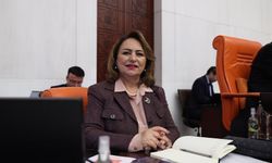 Müzeyyen Şevkin’den Sert Çıkış: “İktidar Yönünü Adana’ya Dönmüyor!”