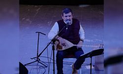 Nurettin Rençber Adana’da Gönüllere Dokundu