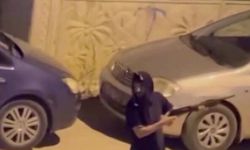 Adana’da Sokakta Pompalı Tüfekle Gezen Şahıs Polisi Harekete Geçirdi