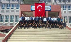 Şehit ve gazilerin isimleri Yüksekören'de kütüphanede yaşatılacak