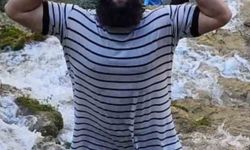 Adana’da Korkutan Olay! Çaya Giren Gençten Haber Alınamıyor